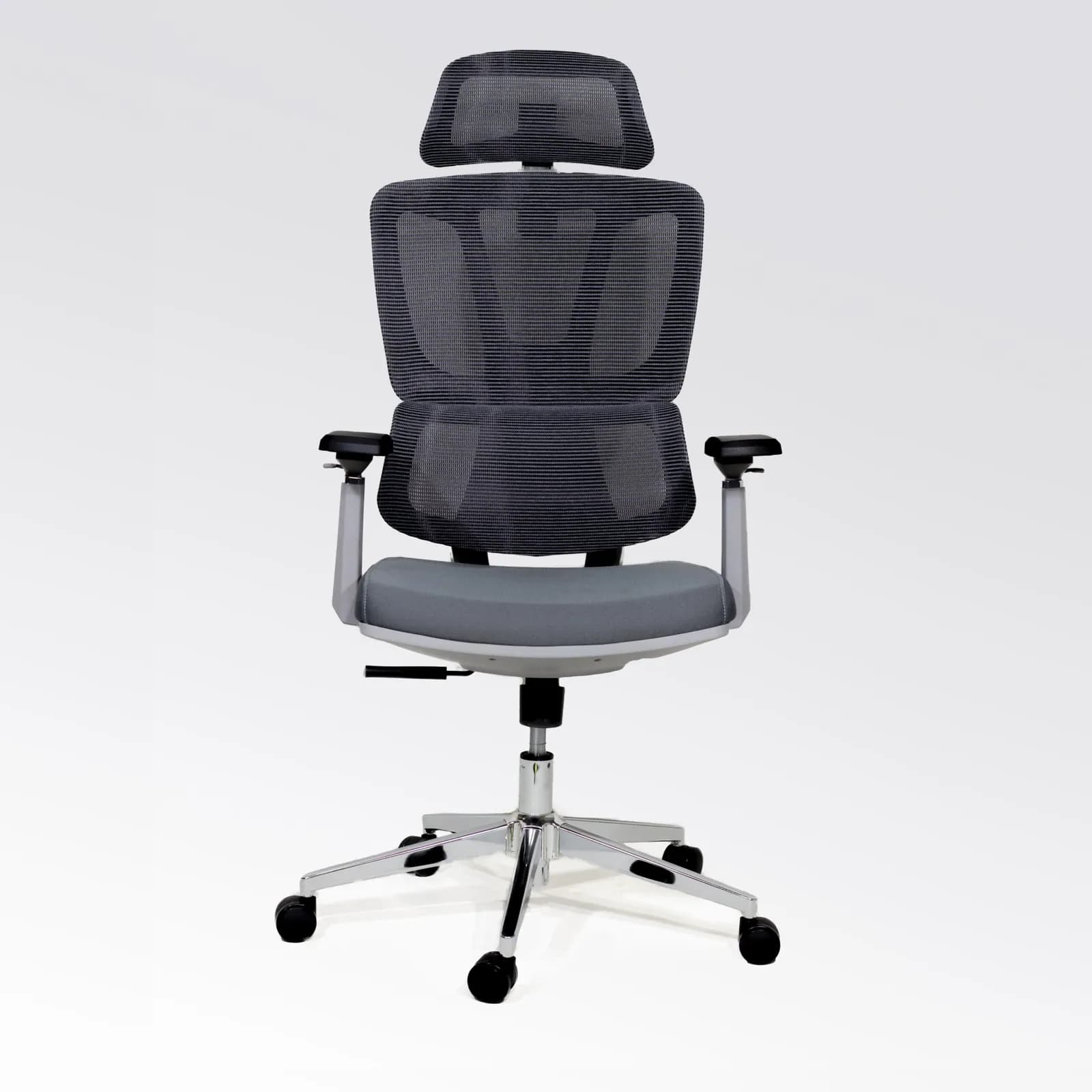 ErgoElite 2D Executive Mesh Chair