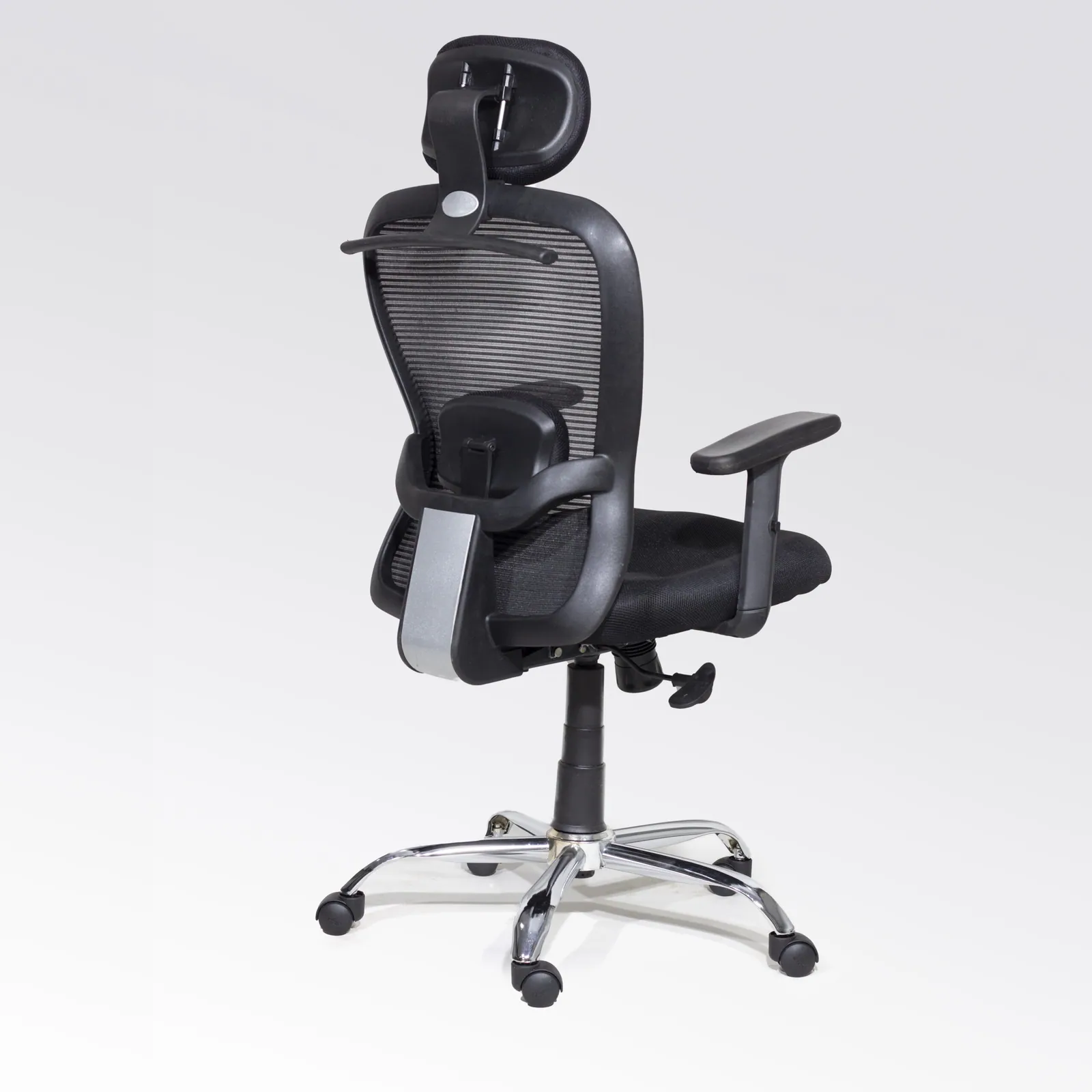 ErgoMax Pro Executive Office Chair by Dipti Enterprise