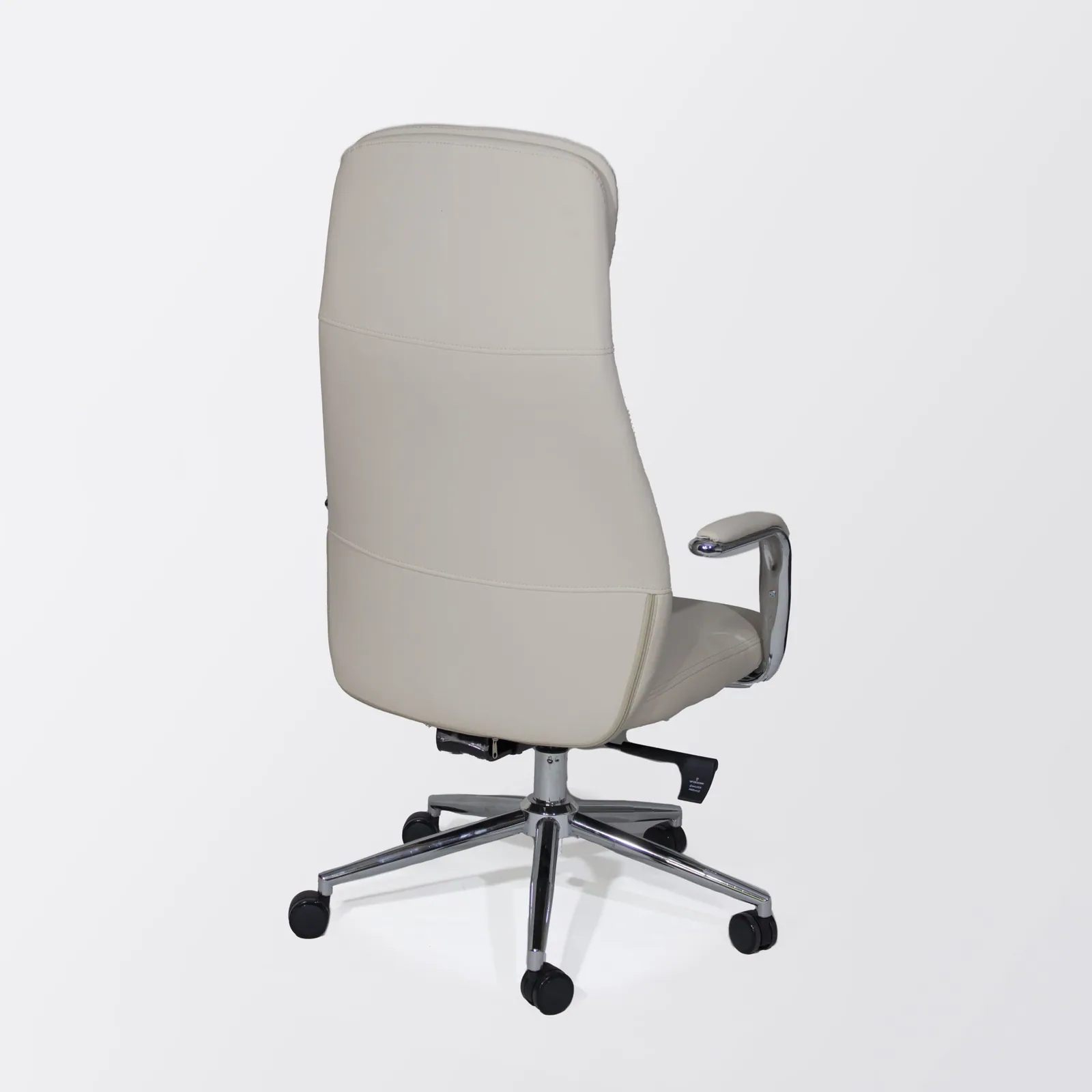 Executive Leather Chair