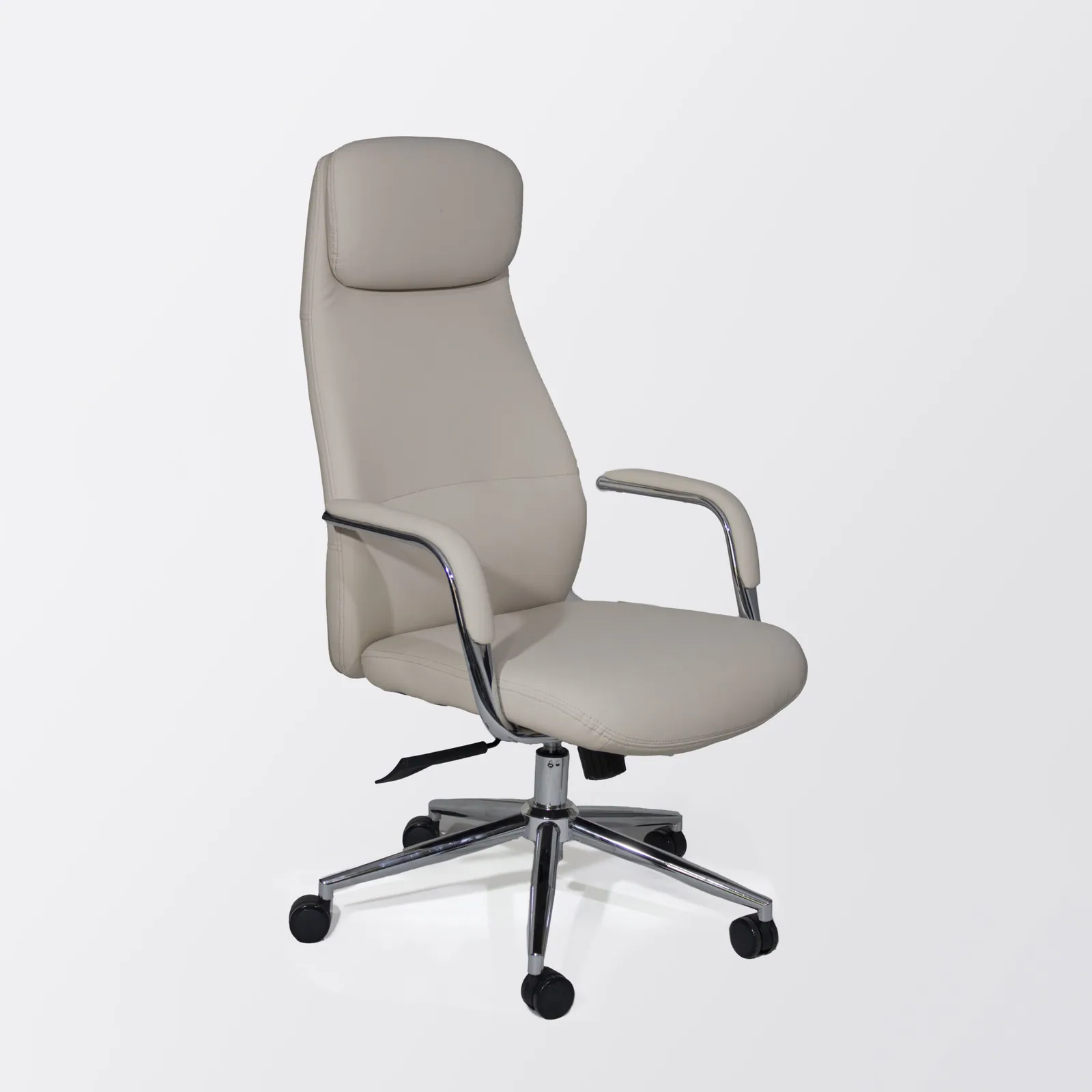 Executive Leather Chair