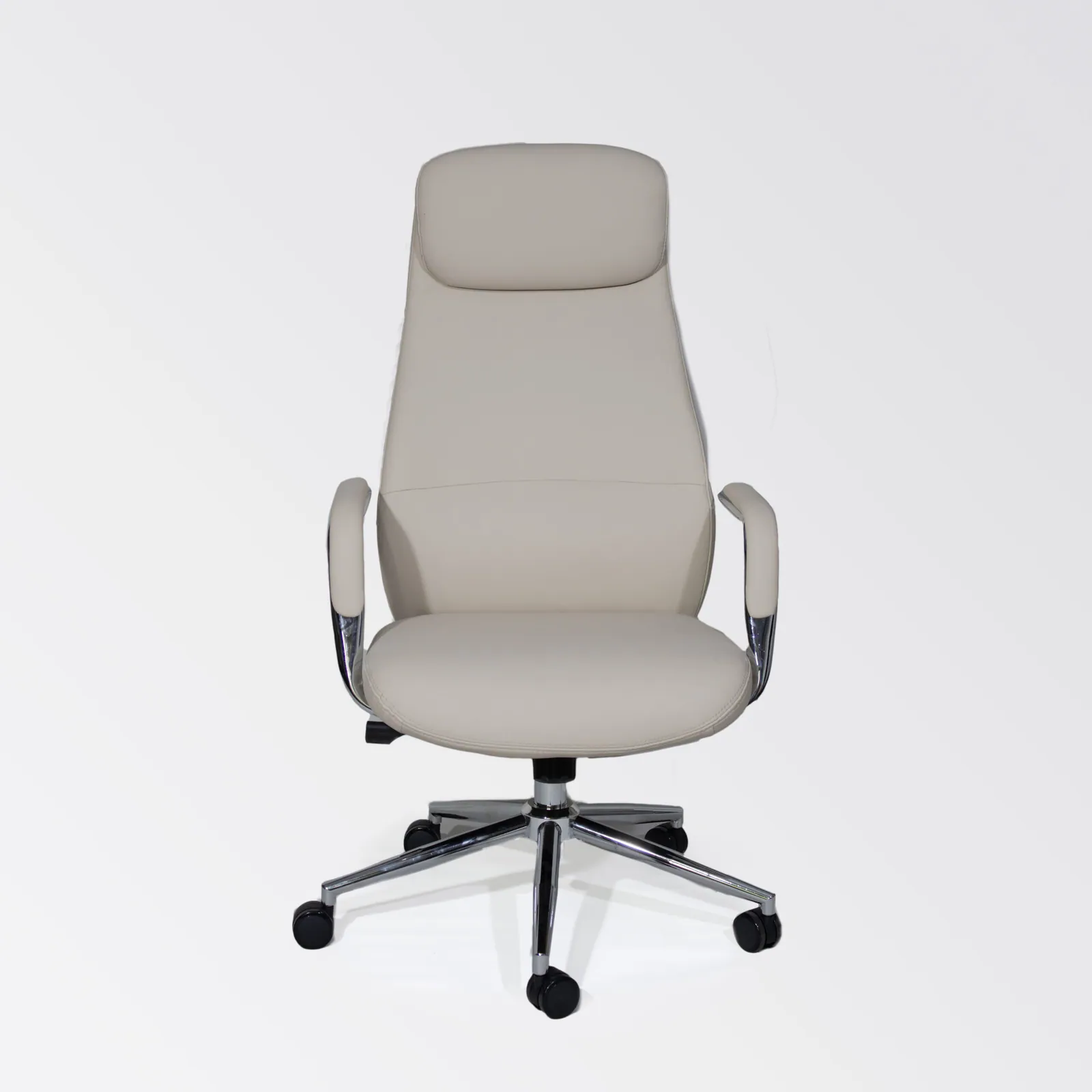 Executive Leather Chair