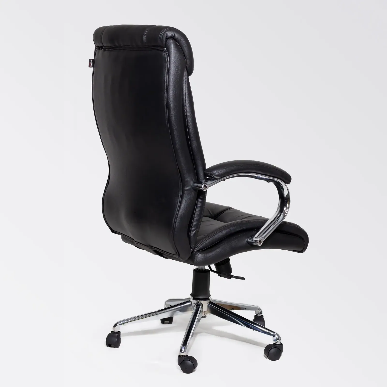 Premium Leather Boss Chair