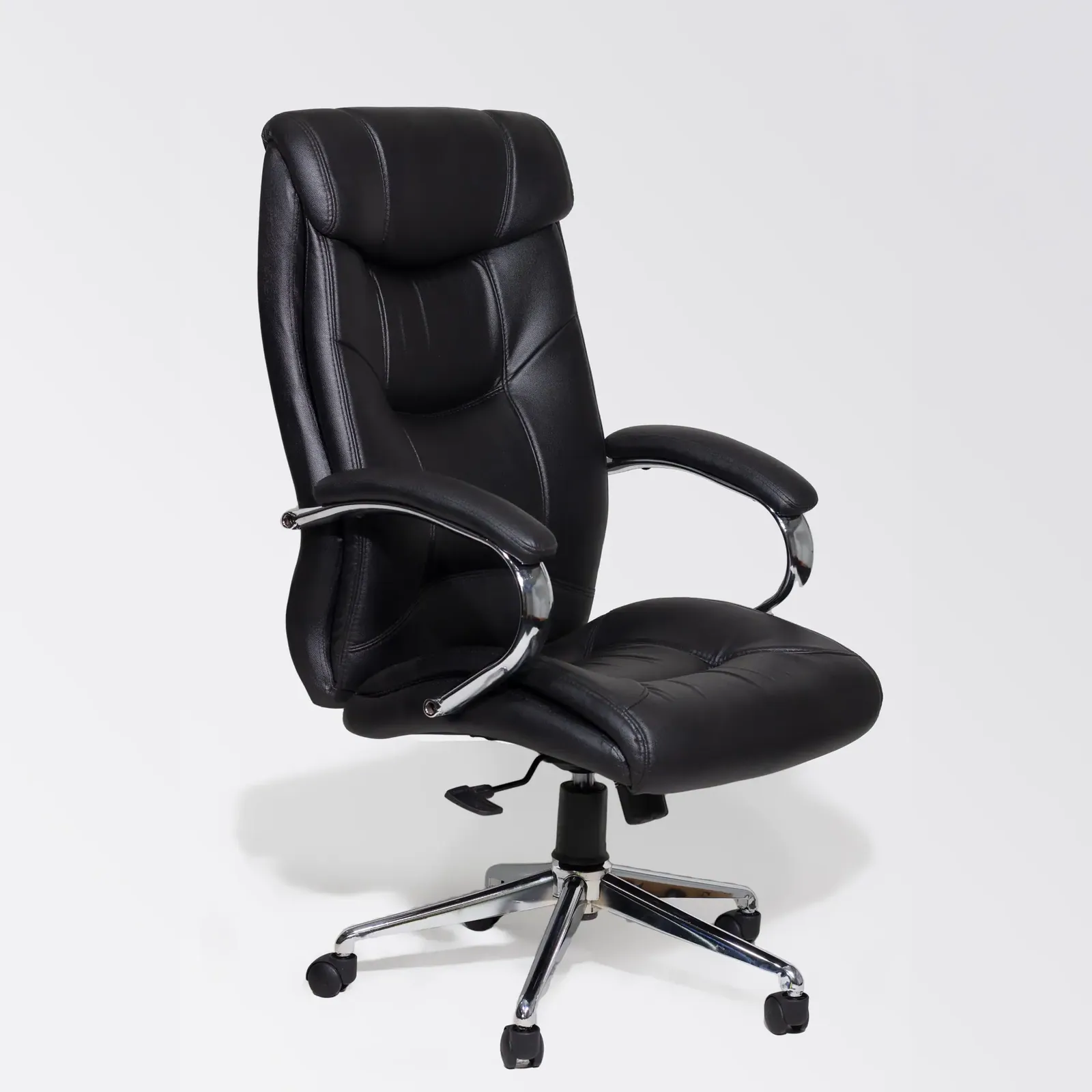 Premium Leather Boss Chair
