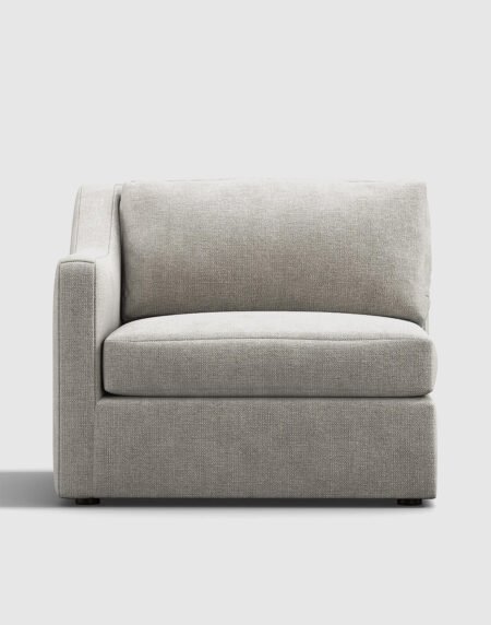 Left - Arm Chair