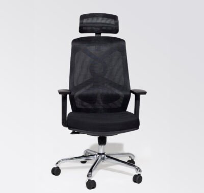Mesh Executive Chair | Dipti Enterprise