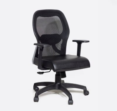 Metrix Medium Back | Mesh Chair
