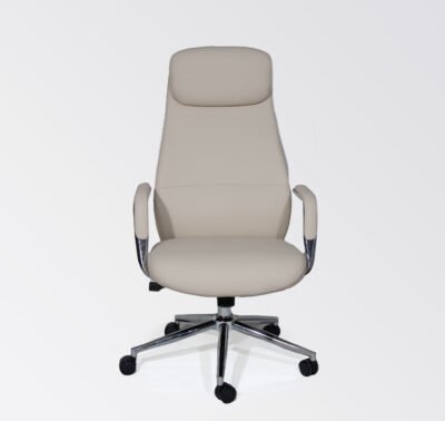 Executive Leather Chair