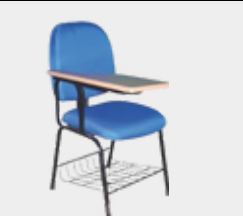 STUDY CHAIR DE236
